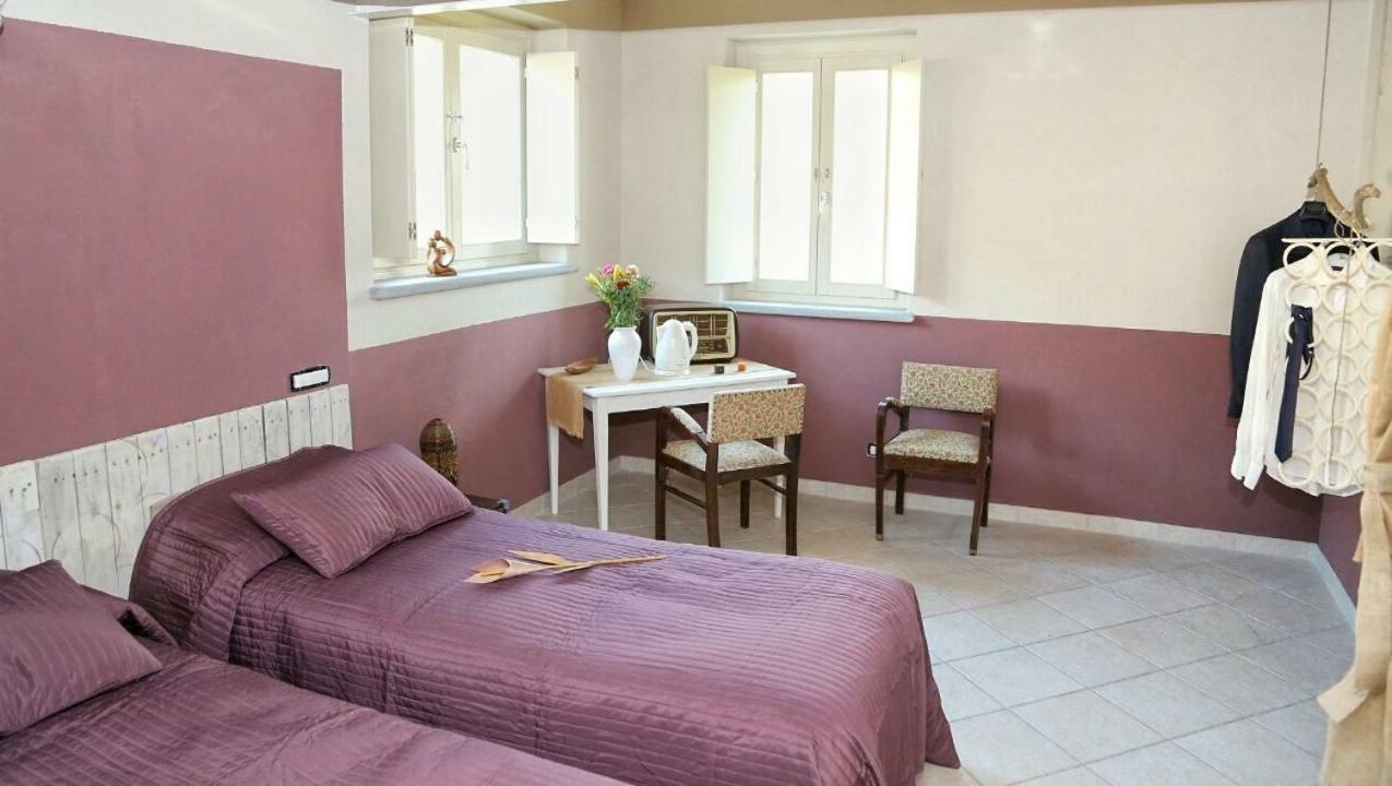 B&B Casa Marvita 库尼奥 外观 照片