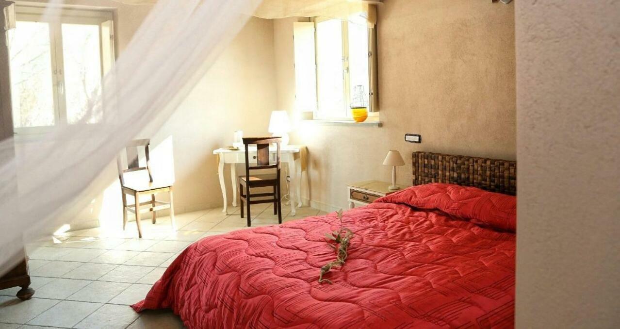 B&B Casa Marvita 库尼奥 外观 照片