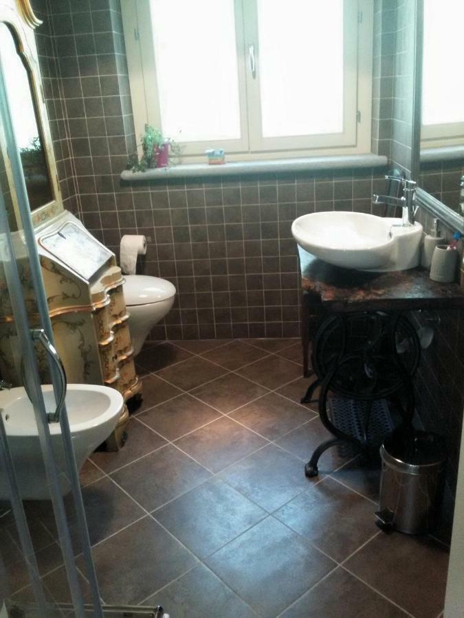 B&B Casa Marvita 库尼奥 外观 照片