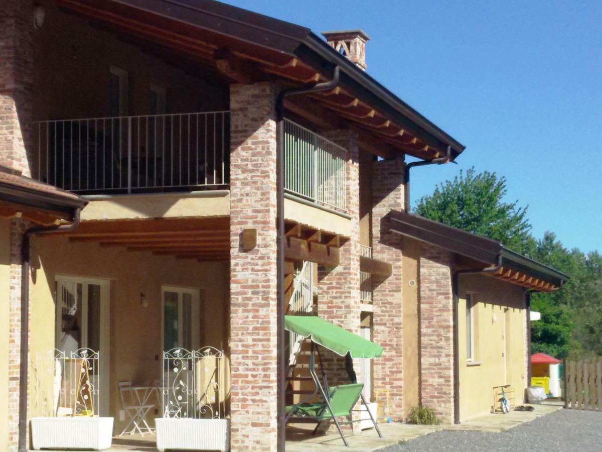 B&B Casa Marvita 库尼奥 外观 照片